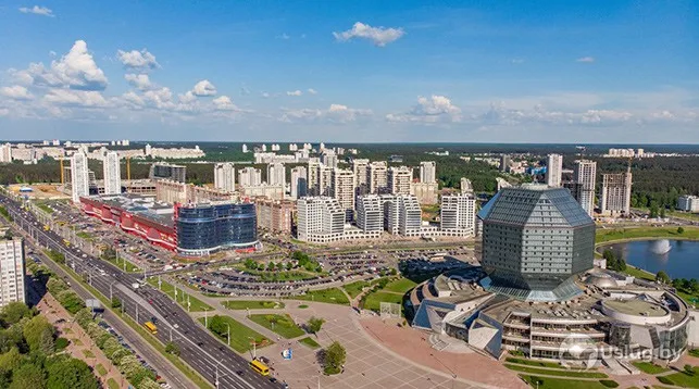 Цифровой прорыв 2026: Как малому бизнесу в Беларуси масштабировать услуги в новой реальности