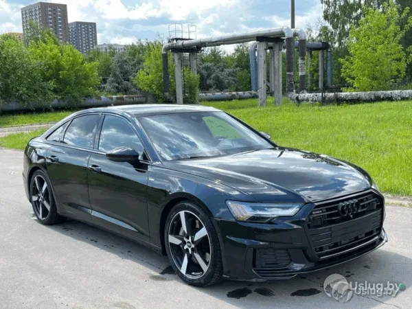 Авто из США в Фаниполе, Заказать с доставкой