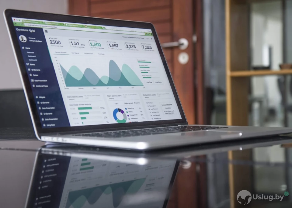 SEO-продвижение сайтов в Браславе — вывод в топ Google и Яндекс