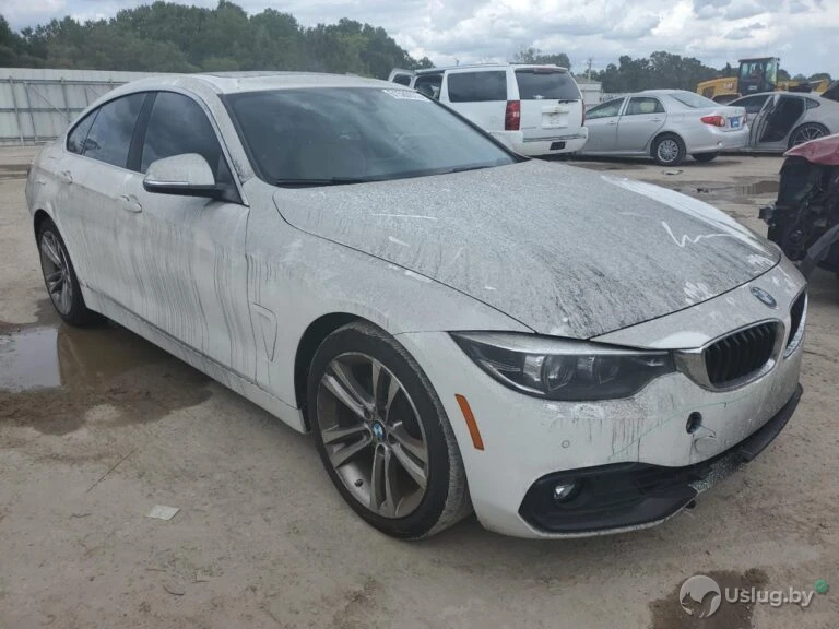 Авто из Кореи Беларусь, подбор и доставка под ключ