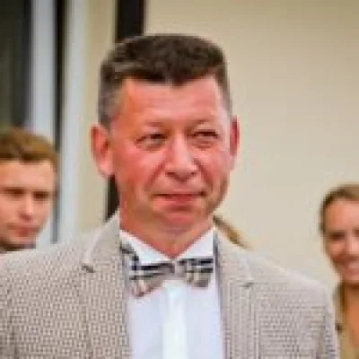 Логотип ИП Никончик А.