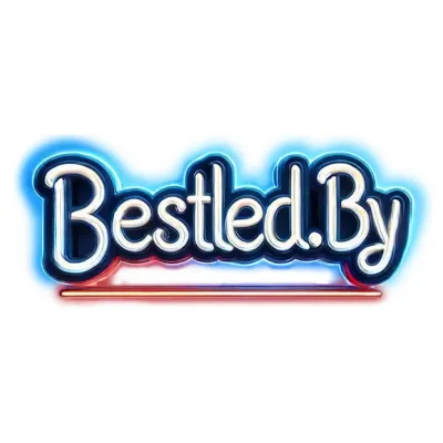 Логотип bestled